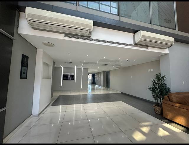 282M² OFFICE TO LET IN CENTURION CENTRAL